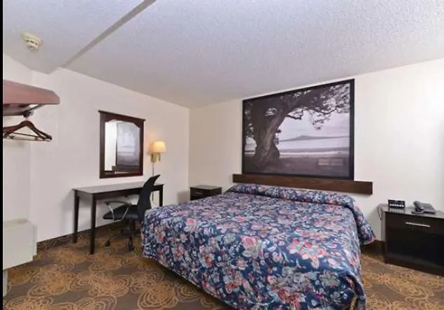 Green Bay Inn