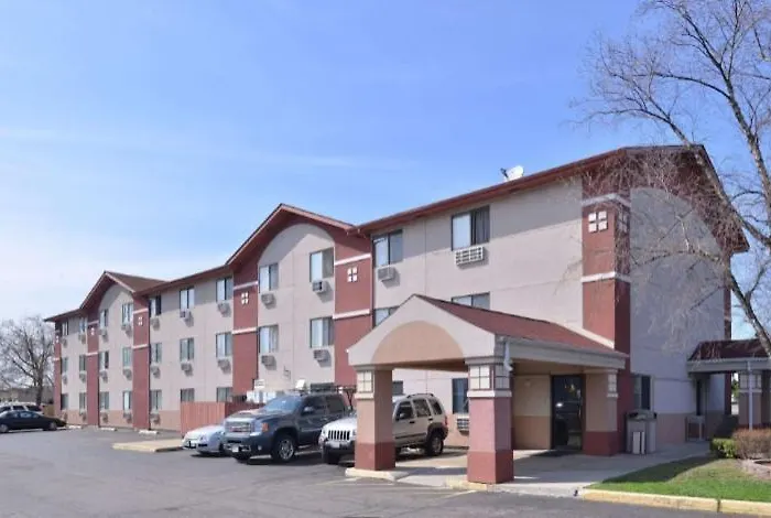 Green Bay Inn